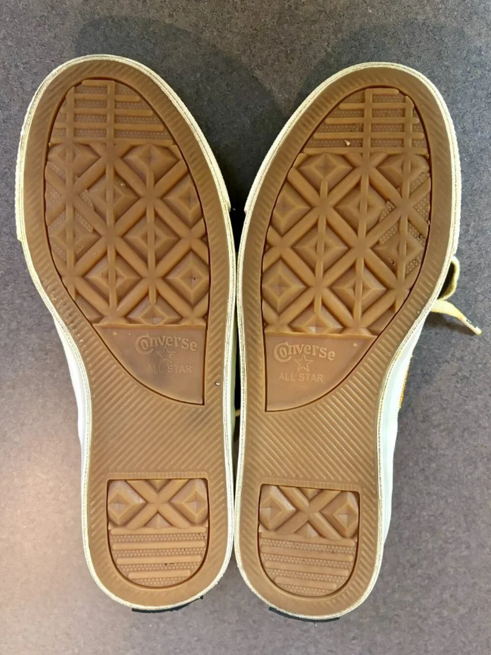 ~~Converse One Star Academy Pro Suede Men's 6.5/Women's 8 Shoes   *******Bottom - Picture 6 of 8